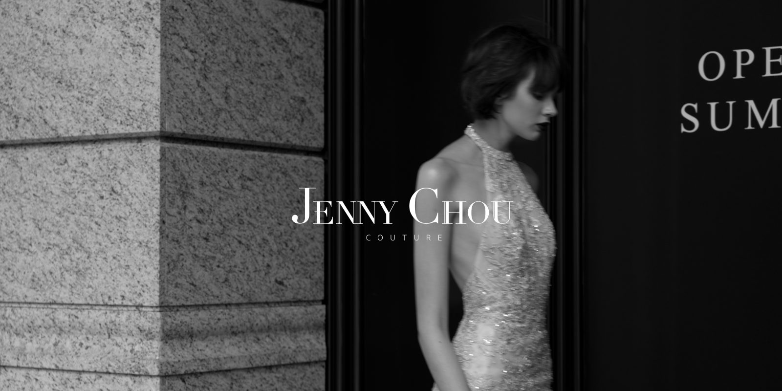 JENNY CHOU Couture