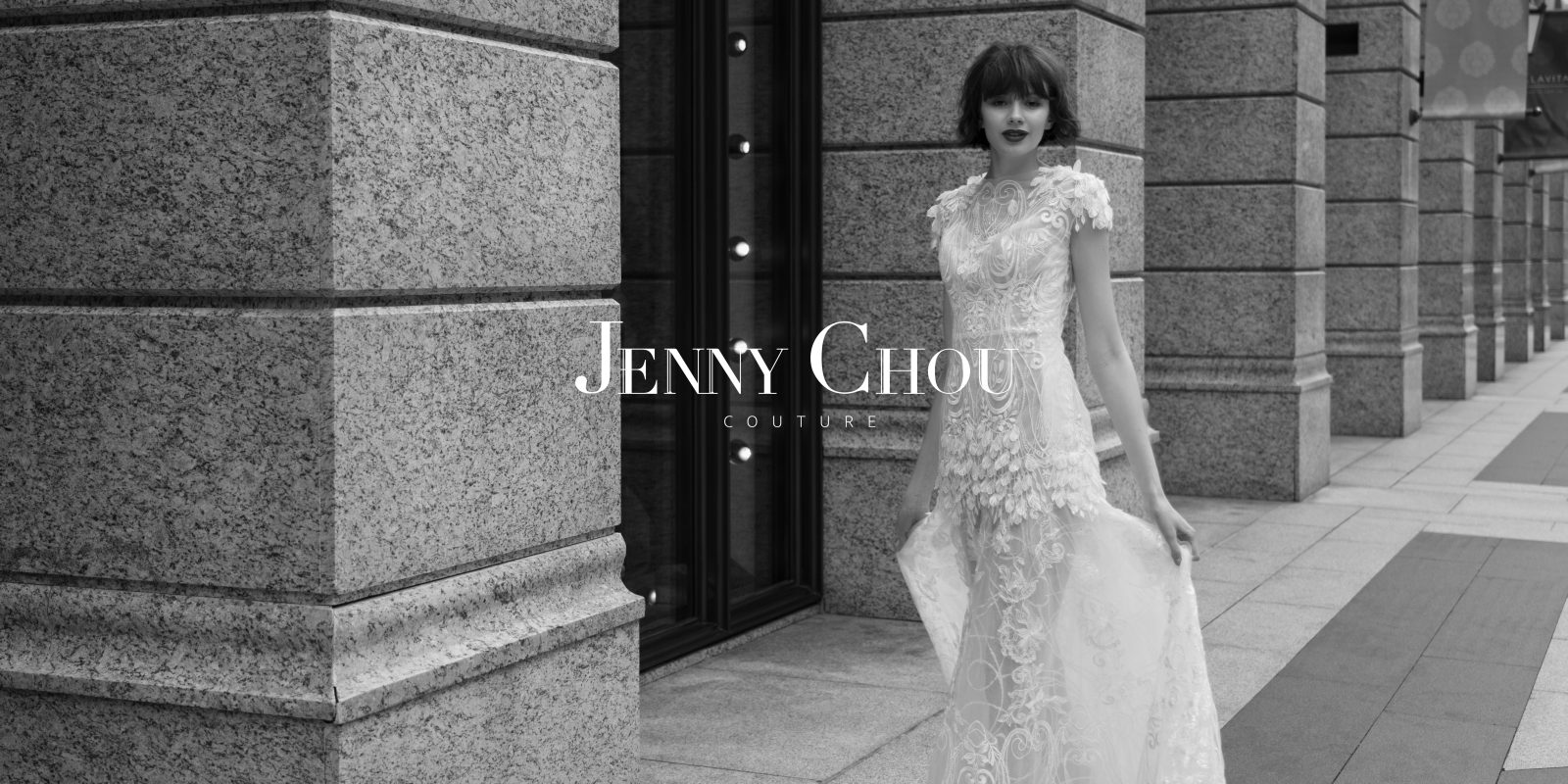 JENNY CHOU Couture