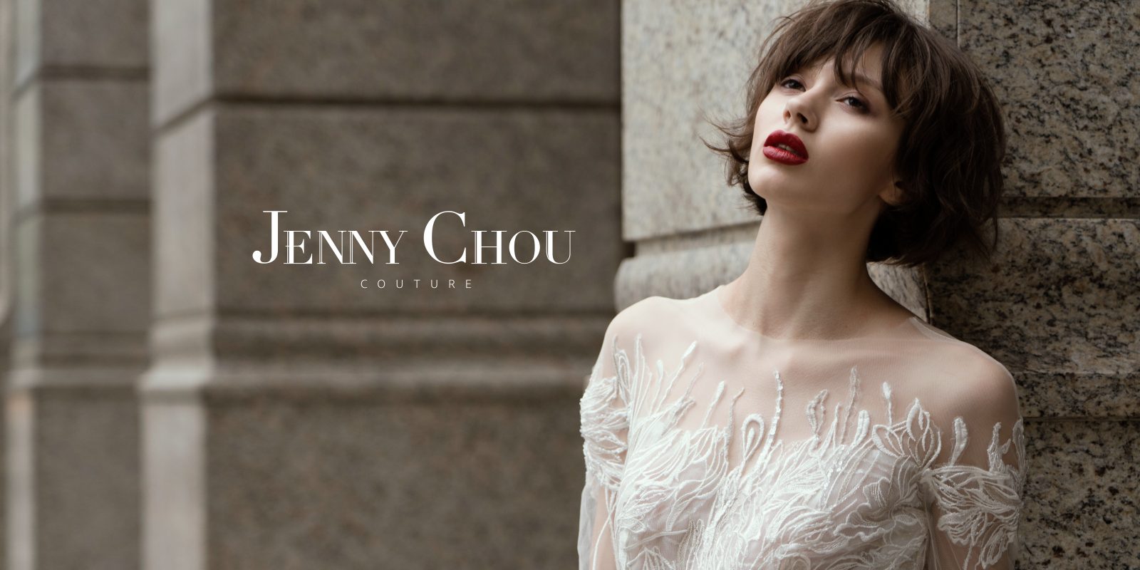 JENNY CHOU Couture