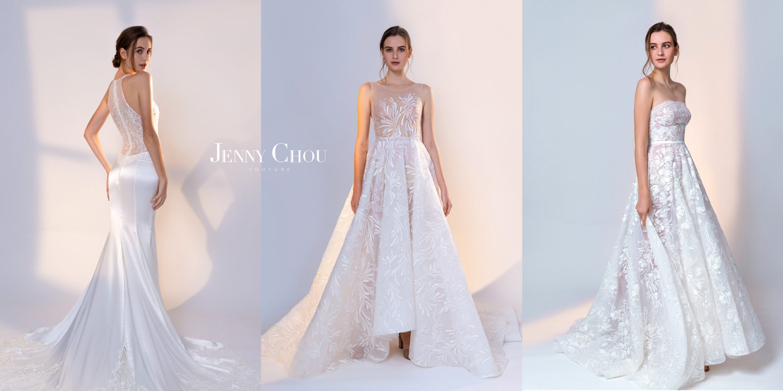 JENNY CHOU Couture