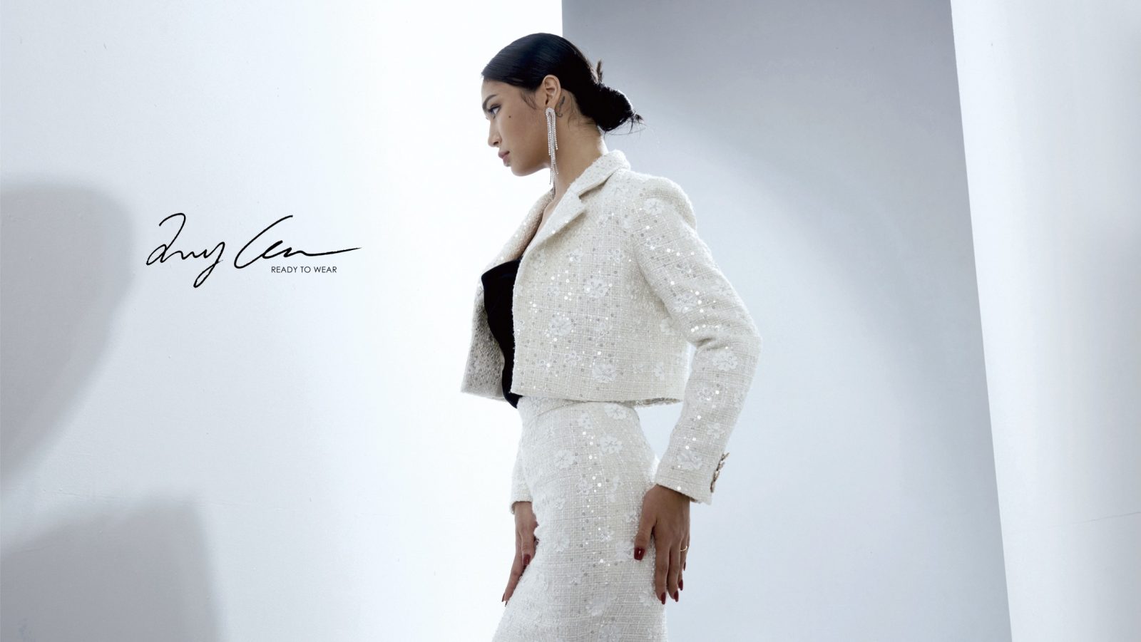 JENNY CHOU Ready to Wear