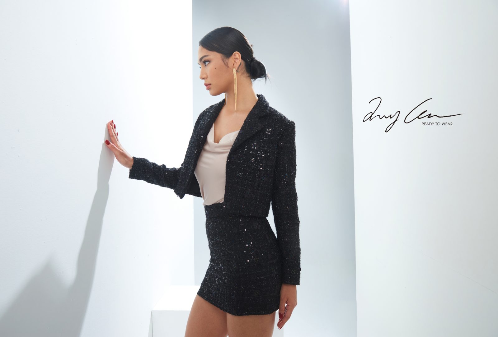 JENNY CHOU Ready to Wear