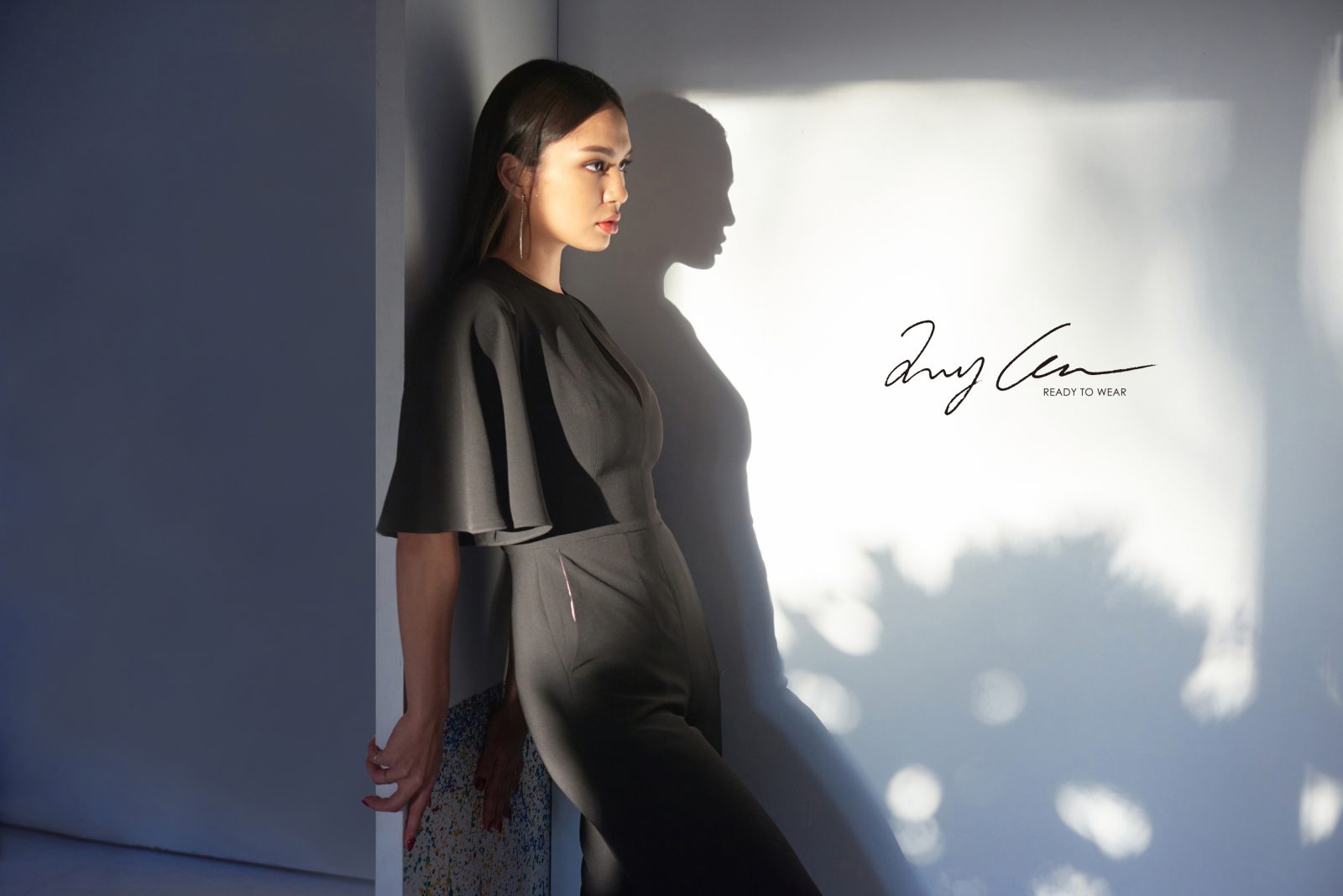 JENNY CHOU Ready to Wear