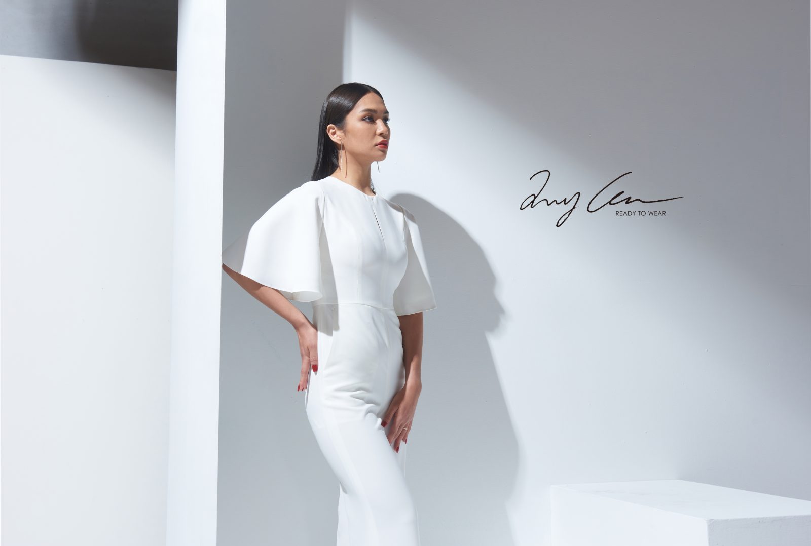 JENNY CHOU Ready to Wear